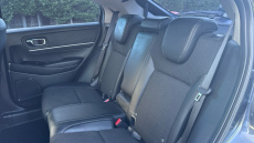 Honda HR-V 1.5 eHEV Advance 5dr CVT Hybrid Hatchback